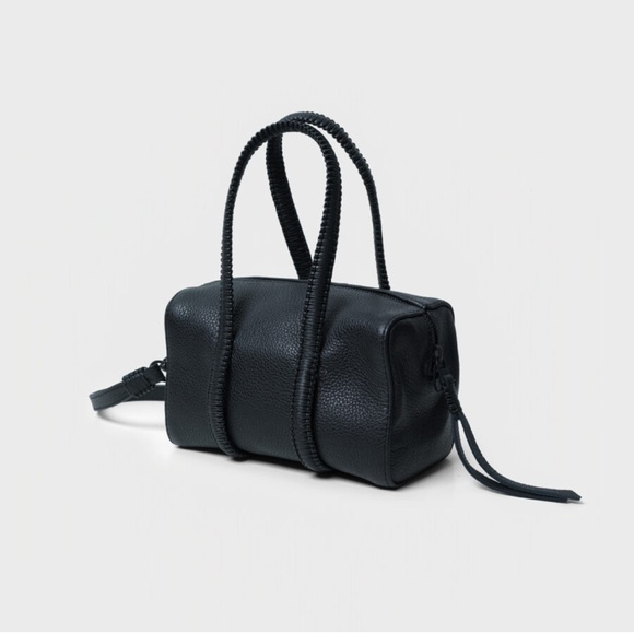 Calista mini bowling bag new - Picture 3 of 5